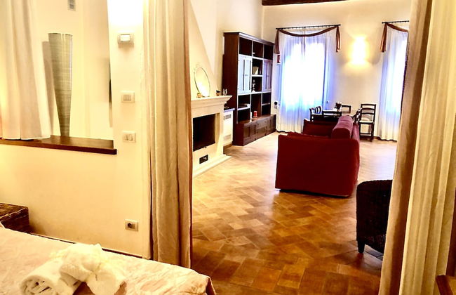 La Dimora nel Corso - Foto 1