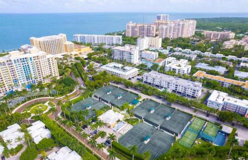 Stunning Studio Apartment Sited The Ritz Carlton - Foto 10