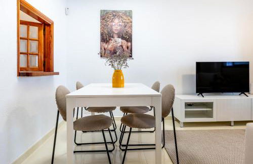 Playa de San Juan - Santa Martha duplex - Foto 15