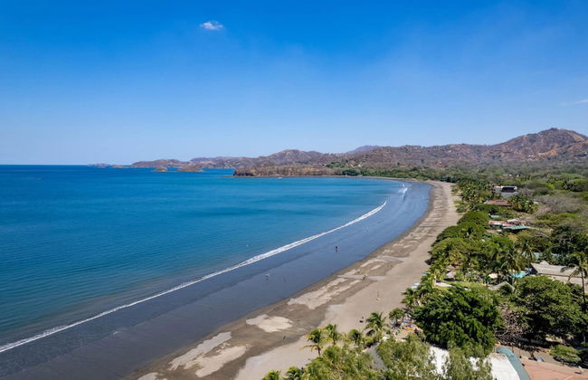Container w Pool Backyard Parking BBQ Kitchen More in Playa Potrero - Photo 21