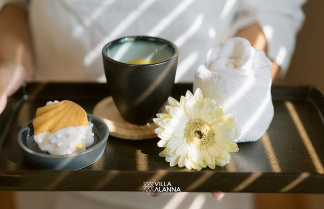 VILLA ALANNA Phuket - Foto 5