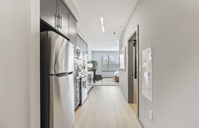 WhyHotel by Placemakr Columbia - Foto 21