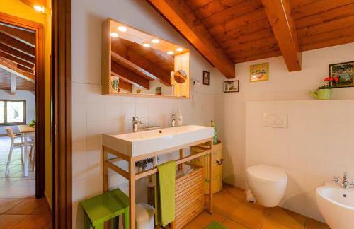 Il Laghello Wood House - Foto 46