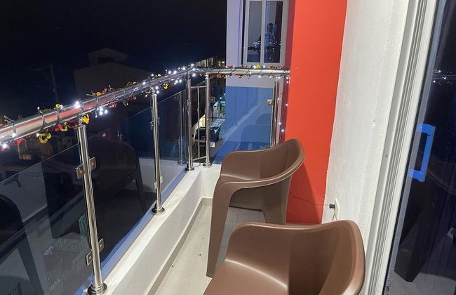 Plata View Apartahotel - Foto 62