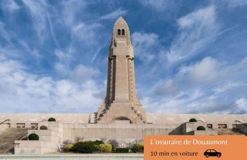 Le Nid Paisible - Foto 23