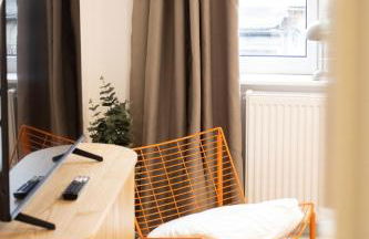 Frankfurt City Hub - Foto 18