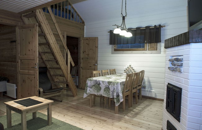 Vuokatinmaa Holiday Apartments - Foto 27