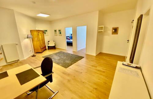 Business Apartment near Neuss/Düsseldorf - Photo 27