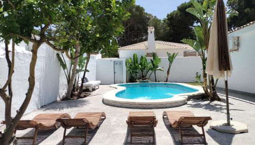 Villa andaluza relax y playa en entorno tranquilo - Foto 5