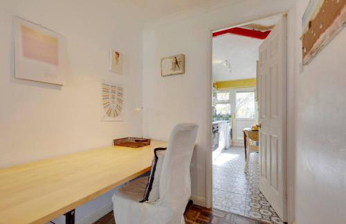 Pass the Keys Charming Ground Floor Flat with Free Parking - Foto 34