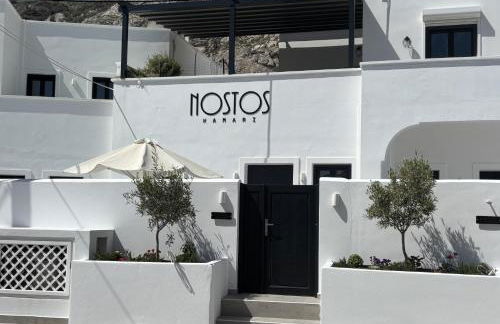 Nostos Suites Kamari - Foto 67