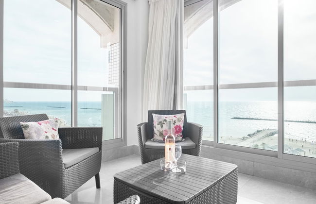 Tel Aviv Home - Foto 56