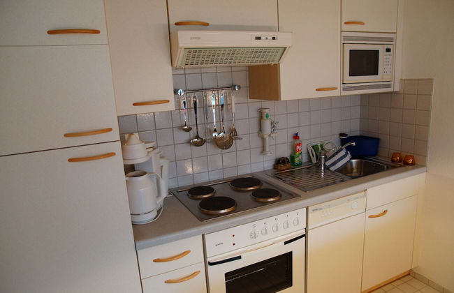 W & S Executive Apartments - Obertraun - Foto 24