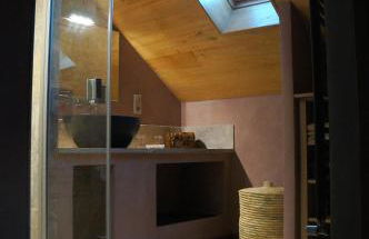 Domaine des Marequiers Le Gite Asphodèle - Foto 25