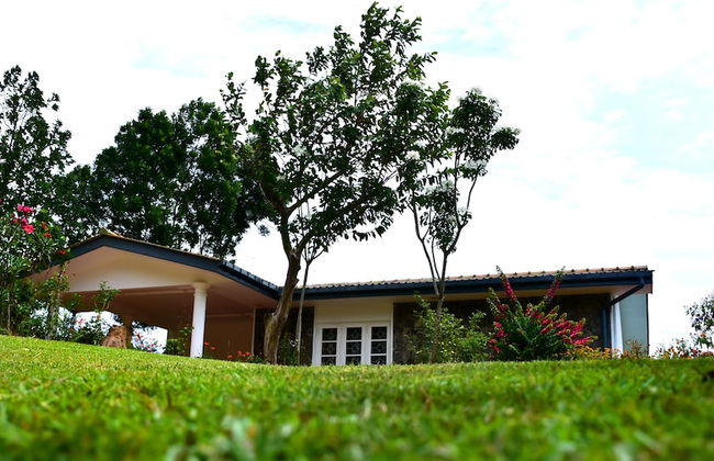 Ella Sisilasa Holiday Resort - Foto 1