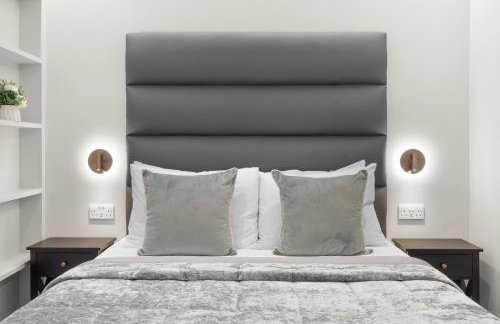 Cleveland Residences Russell Square - Foto 16