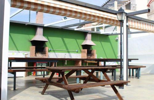 Charming apartment in Enix, Almería with shared pool - Foto 9