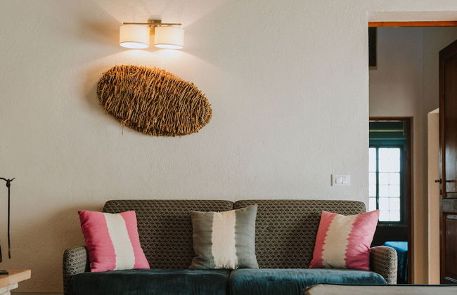 AGRITURISMO LA PAPESSA - Foto 58