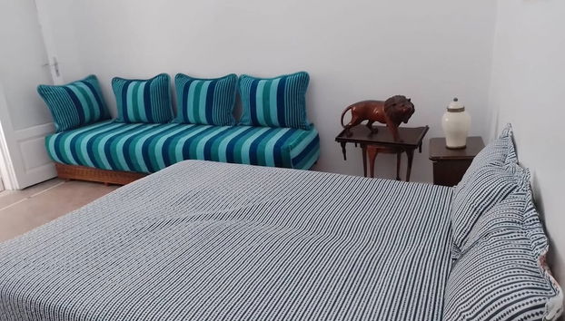 " Apartment Central Luxurious Hassan Mausoleum Tower -" - Foto 4, Habitación