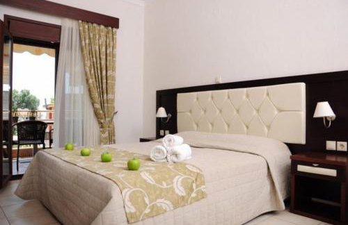 Allea Hotel and Apartments - Foto 21