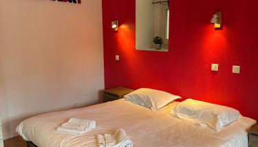 Studio 2 personnes Villandry avec jardin - Foto 2
