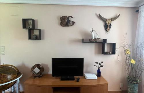 Apartamento Toki Berriya - Foto 5