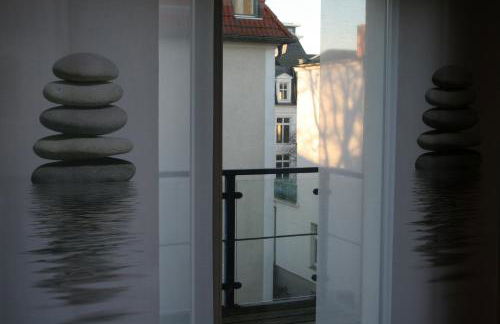 Apartments in Warnemuende - Foto 56