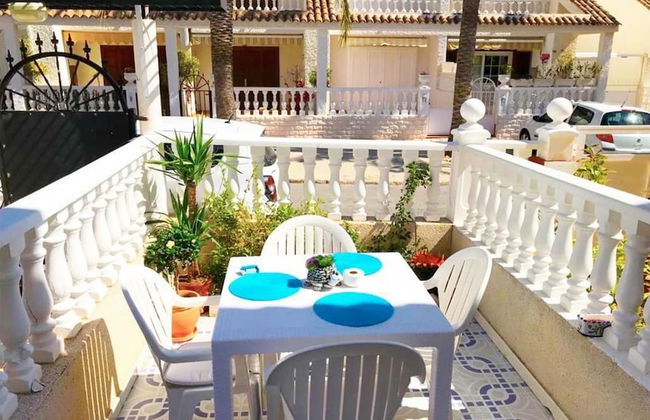 Apartamento CalarAlto 7 - Foto 1