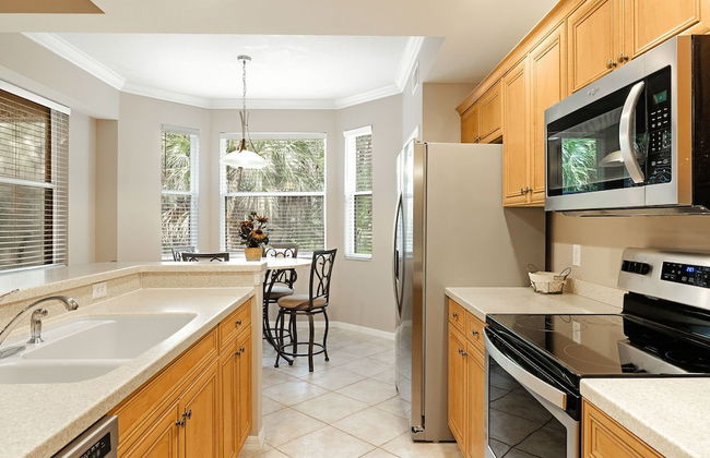 Riverwalk 713 by Distinctive Beach Rentals - Foto 7