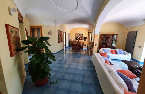 Exclusive Luxury Villa in Forio - Foto 24