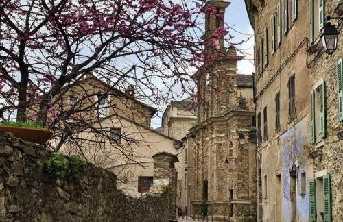 Casuccia Piazza di i Fiori - Foto 15