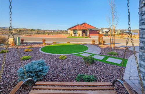 Kindra Heights - A Modern Verde Valley Wine Retreat - Foto 26