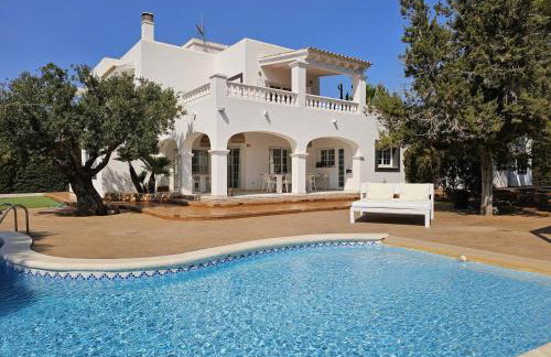 New! Green & Blue Villas - Villa Oasis Prous - Photo 1