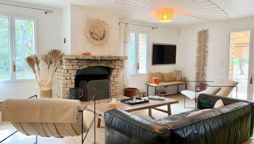 Villa Piscine Vue exceptionnelle - Foto 5