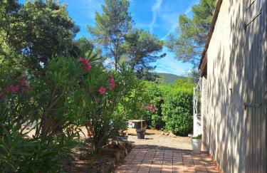 Villa Sisyphe TINY HOUSE" la Odette" - Foto 7