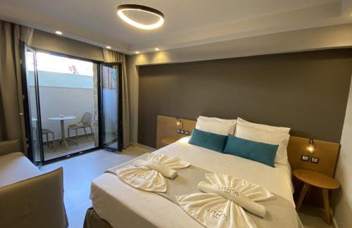 Lithos Suites - Nikiti Halkidiki - Photo 72