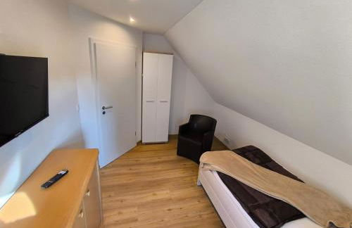 100qm - Großzügige Gästewohnung zum Wohlfühlen - Foto 11