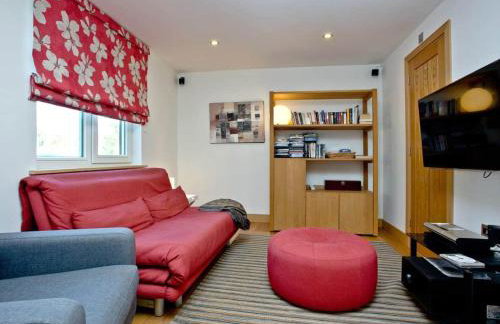 Quantock Lodge - Photo 19