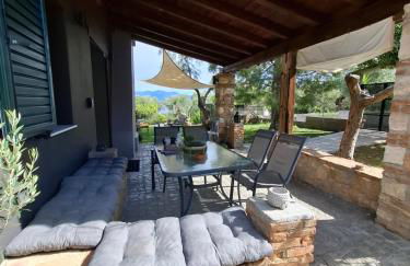 Dimitra's Villa in Evia, Greece - Foto 17