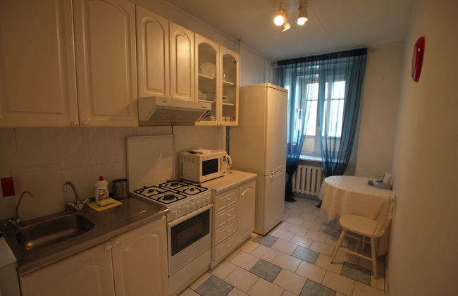 TVST Apartments Sadovo-Triumfalnaya 18 - Foto 13