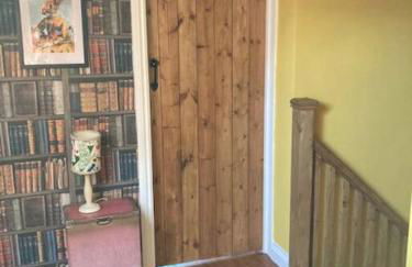 Rhedyn - Cosy Fishing Lodge Near Aberaeron - Photo 18