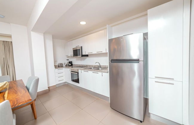 1 Bedroom Garden View Presidential Suites Cabarete - Photo 3