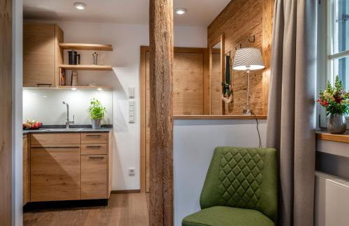 Alperie Ferienhaus - Foto 34