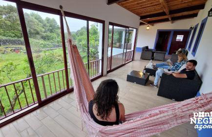 The North House by Ponta Negra Azores - Foto 7