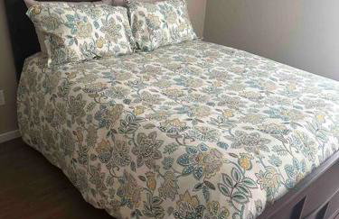 Spacious 3-bedroom townhouse with 2 1/2 baths. - Foto 9