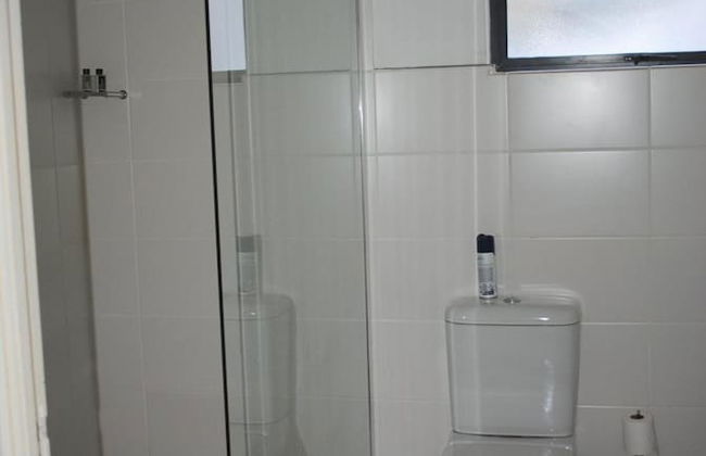 86 Edison Guest Lodge - Foto 31