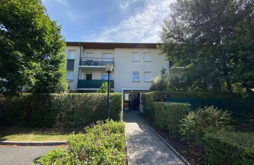 LE COSY LODGE 2.0 *** Swimming pool and Calm - Foto 30