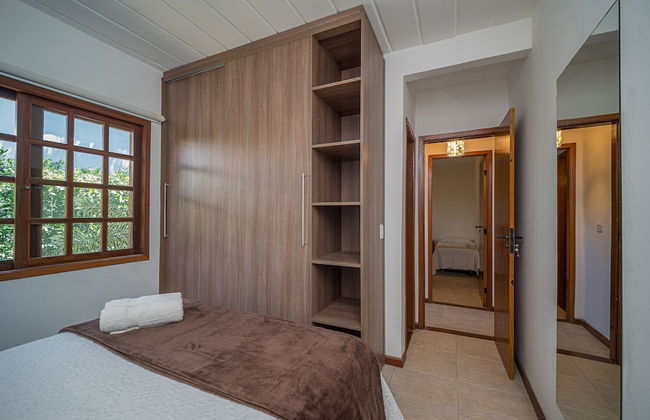 Bz17 Casa em Condomínio Clube - Foto 11