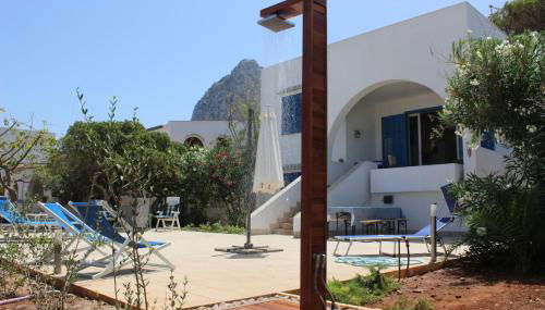 Villa Casa Madre - Foto 5