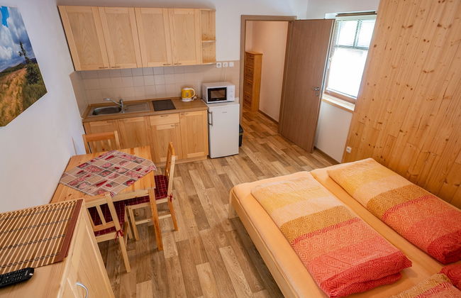 S4 Resort Kouty - Foto 13